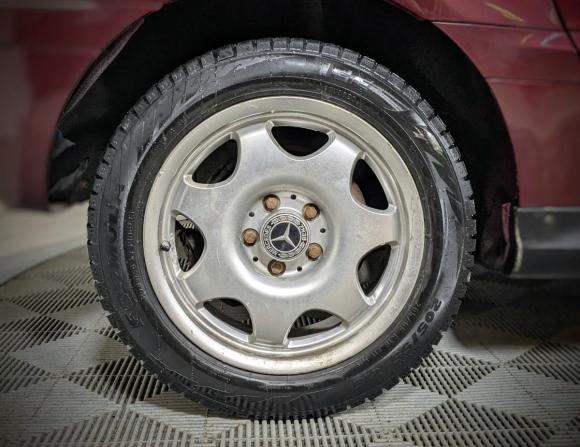 Mercedes-Benz B-Класс I (W245) с пробегом 2006 года, цена 549 000 рублей, 280000 км, хэтчбек, Автокод Объявления