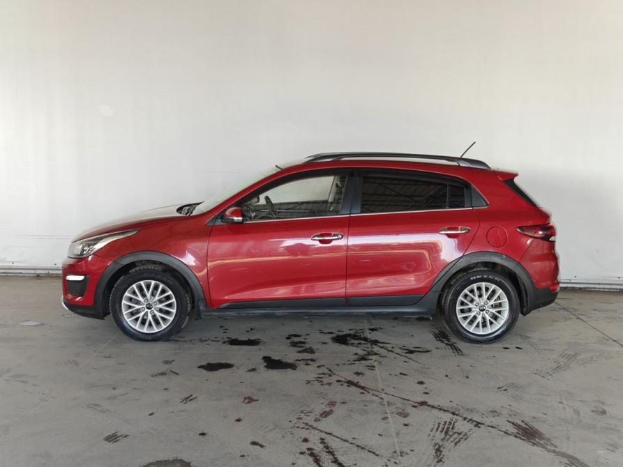 Kia Rio IV Москва  - изображение 7