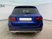 Mercedes-Benz GLC I (X253) Рестайлинг Москва  - изображение 23
