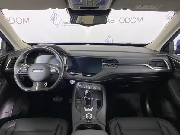Haval F7 I с пробегом 2020 года, цена 1 789 900 рублей, 93000 км, внедорожник, Автокод Объявления
