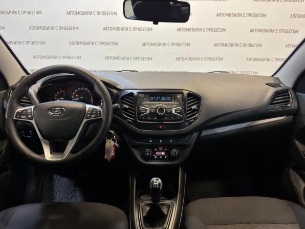 Lada (ВАЗ) Vesta I с пробегом 2018 года, цена 789 000 рублей, 164108 км, седан, Автокод Объявления