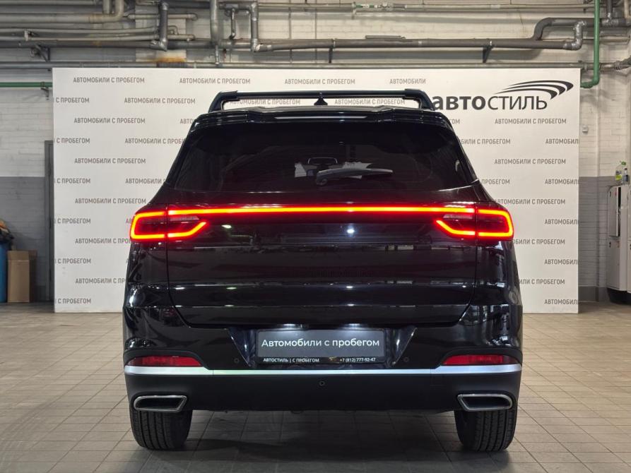 Chery Tiggo 7 Pro Max I Санкт-Петербург  - изображение 4