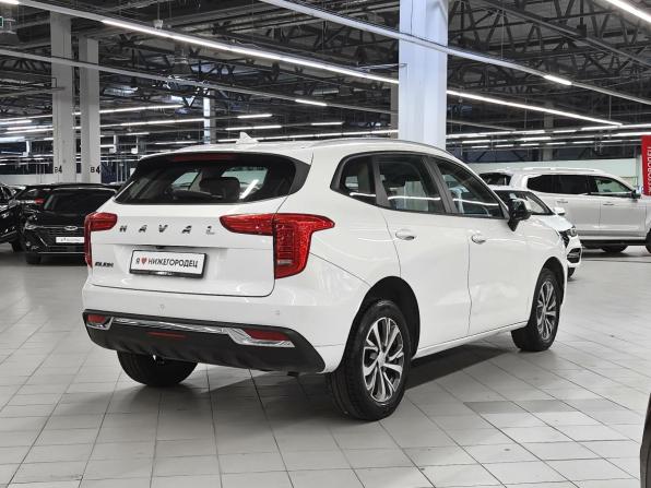 Haval Jolion I с пробегом 2022 года, цена 1 399 000 рублей, 106069 км, внедорожник, Автокод Объявления