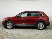 Volkswagen Tiguan II Санкт-Петербург  - изображение 28