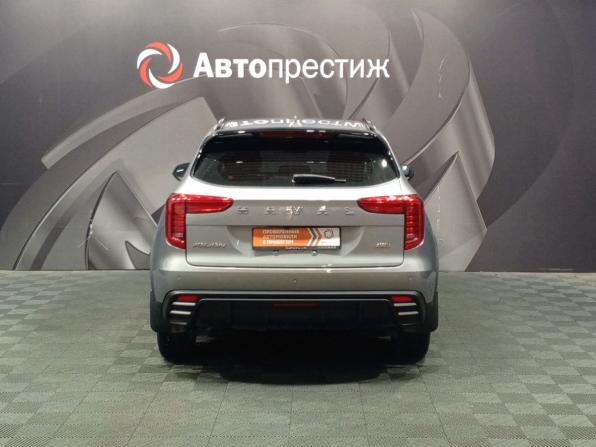 Haval Jolion I Рестайлинг 2 с пробегом 2025 года, цена 2 240 000 рублей, 13515 км, внедорожник, Автокод Объявления
