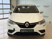 Renault Arkana I Москва  - изображение 19