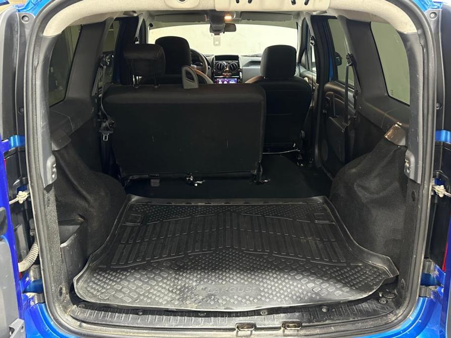 Lada (ВАЗ) Largus I Рестайлинг Санкт-Петербург  - изображение 10