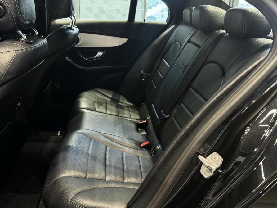 Mercedes-Benz C-Класс IV (W205) Волжский  - изображение 18