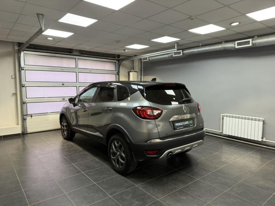 Renault Kaptur I Рестайлинг Тверь  - изображение 2