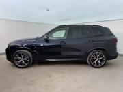 BMW X5 IV (G05/G18) Рестайлинг Москва  - изображение 21