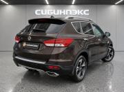 Dongfeng AX7 I Кемерово  - изображение 10