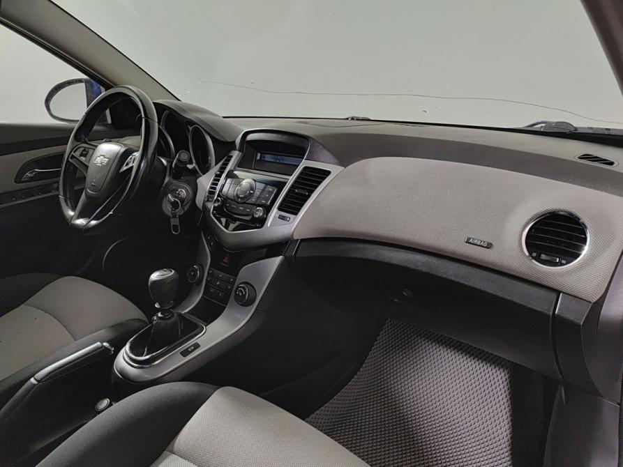 Chevrolet Cruze I Уфа  - изображение 13