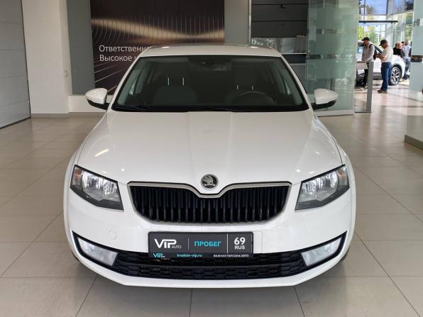 Skoda Octavia III (A7) с пробегом 2014 года, цена 1 175 000 рублей, 196597 км, лифтбек, Автокод Объявления
