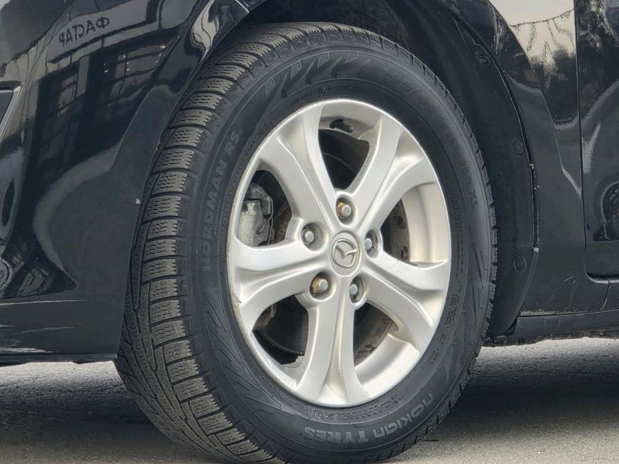 Mazda 3 II (BL) Новосибирск  - изображение 26