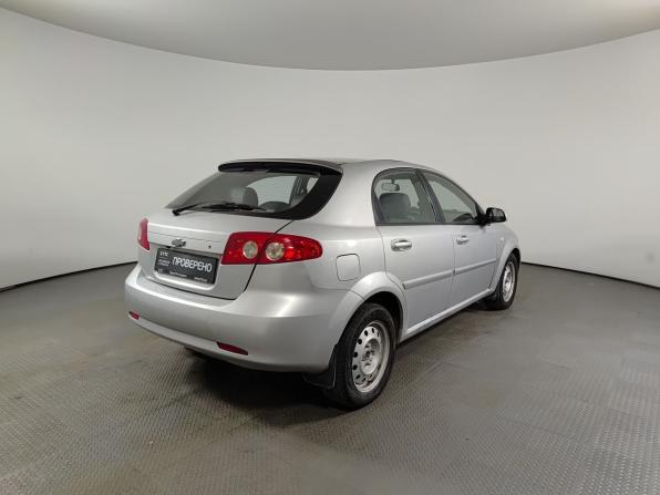 Chevrolet Lacetti I с пробегом 2004 года, цена 295 000 рублей, 329755 км, хэтчбек, Автокод Объявления