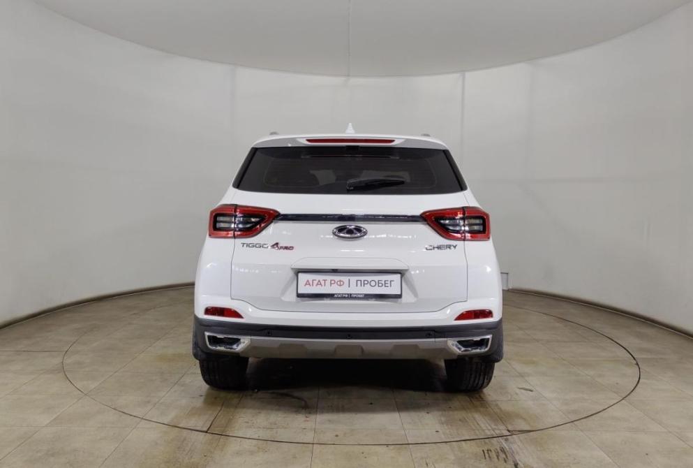 Chery Tiggo 4 Pro I Волгоград  - изображение 6
