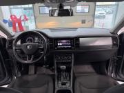 Skoda Kodiaq I Орел  - изображение 29