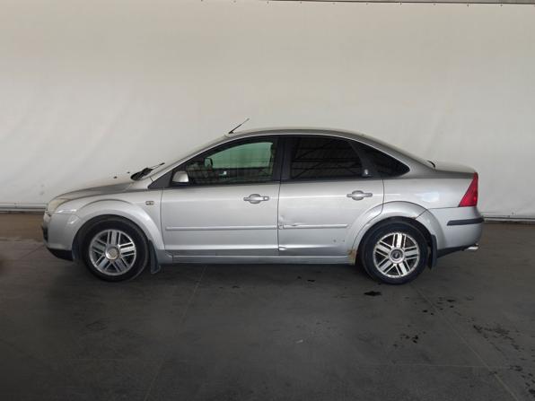 Ford Focus II с пробегом 2006 года, цена 280 000 рублей, 366323 км, седан, Автокод Объявления
