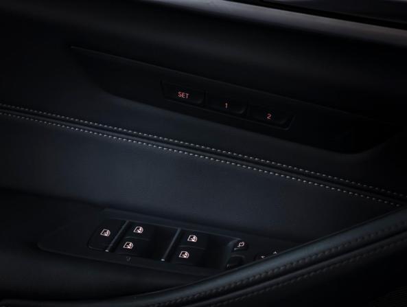BMW 5 серии VII (G30/G31/G38) Рестайлинг с пробегом 2020 года, цена 5 780 000 рублей, 101278 км, седан, Автокод Объявления