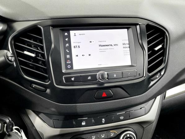 Lada (ВАЗ) Vesta I с пробегом 2019 года, цена 950 000 рублей, 91477 км, универсал, Автокод Объявления