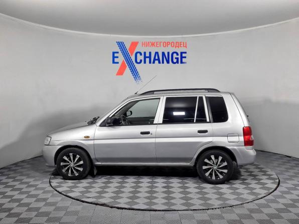 Mazda Demio I (DW) с пробегом 2001 года, цена 189 000 рублей, 381476 км, хэтчбек, Автокод Объявления