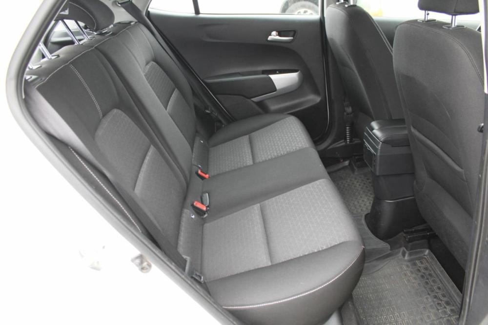Kia Picanto III Пермь  - изображение 9