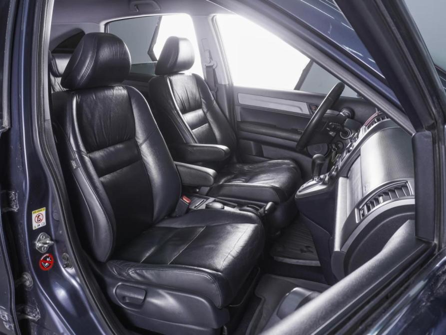 Honda CR-V III Ростов-на-Дону  - изображение 8