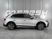 Audi Q5 II (FY) Рестайлинг Ростов-на-Дону  - изображение 26