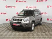 Nissan X-Trail II Рестайлинг Вологда  - изображение 20