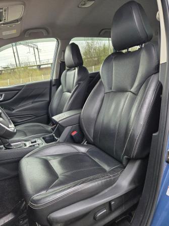 Subaru Forester V с пробегом 2018 года, цена 1 749 000 рублей, 277300 км, внедорожник, Автокод Объявления