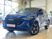 Haval F7x I Рестайлинг Пермь  - изображение 37