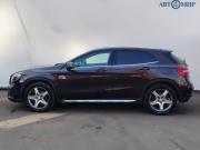 Mercedes-Benz GLA I (X156) Рестайлинг Москва  - изображение 21