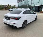 Omoda S5 Астрахань  - изображение 23