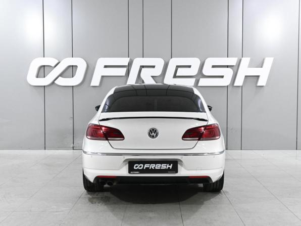 Volkswagen Passat CC I Рестайлинг с пробегом 2013 года, цена 1 150 000 рублей, 222741 км, седан, Автокод Объявления