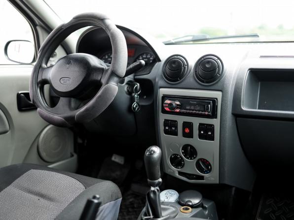 Renault Logan I с пробегом 2008 года, цена 220 000 рублей, 171074 км, седан, Автокод Объявления