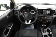 Kia Sportage IV Рестайлинг Чебоксары  - изображение 50