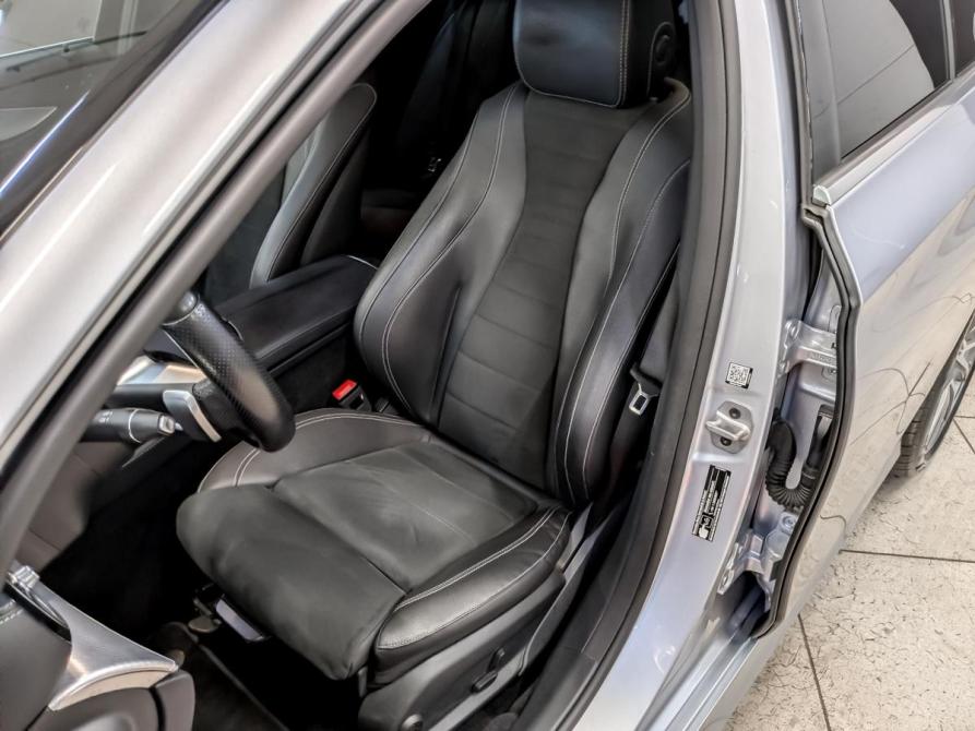 Mercedes-Benz E-Класс V (W213 S213 C238) Рестайлинг Москва  - изображение 20