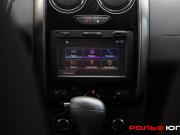 Renault Duster I Рестайлинг Москва  - изображение 36