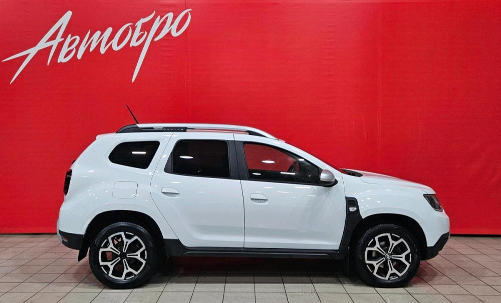 Renault Duster II Вологда  - изображение 6