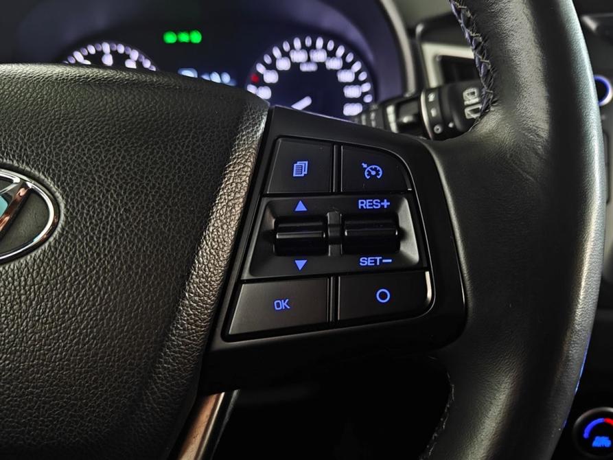 Hyundai Creta I Москва  - изображение 16