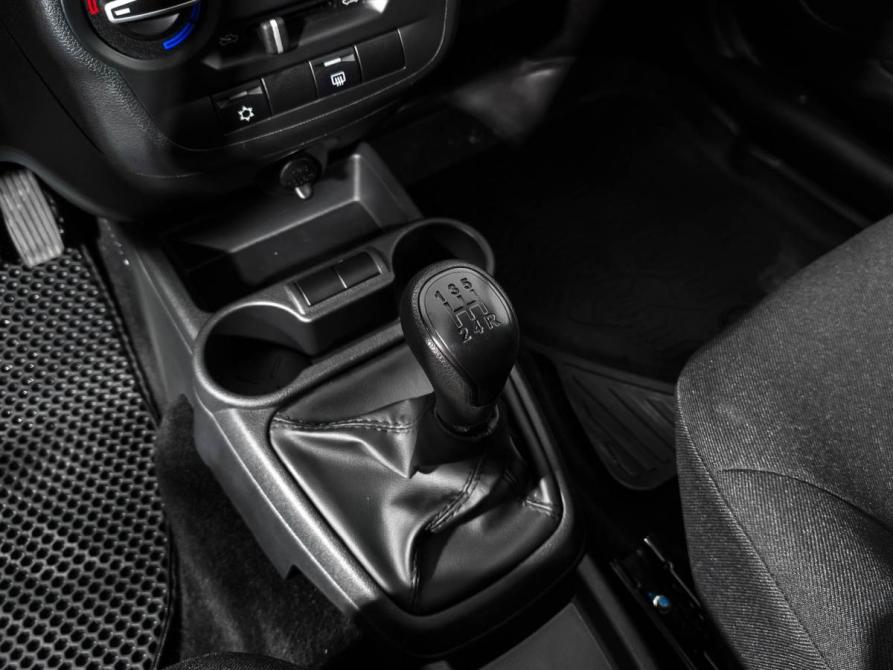 Lada (ВАЗ) Granta I Рестайлинг Санкт-Петербург  - изображение 11