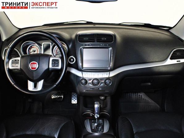 Fiat Freemont с пробегом 2013 года, цена 997 000 рублей, 180847 км, универсал, Автокод Объявления