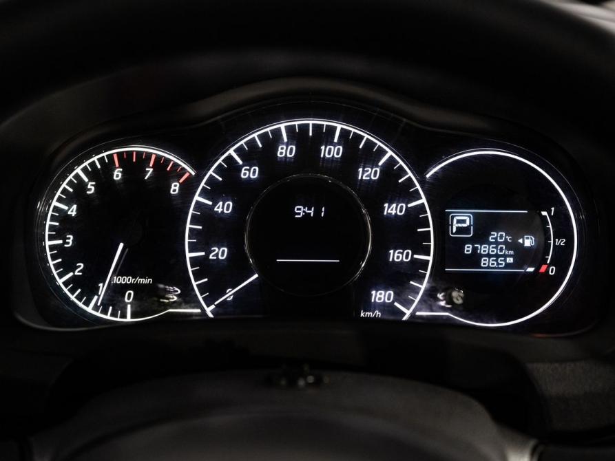 Nissan Note II Иркутск  - изображение 10