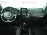 Renault Megane II Рестайлинг Вологда  - изображение 32