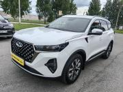 Chery Tiggo 7 Pro Max I Нижнекамск  - изображение 36