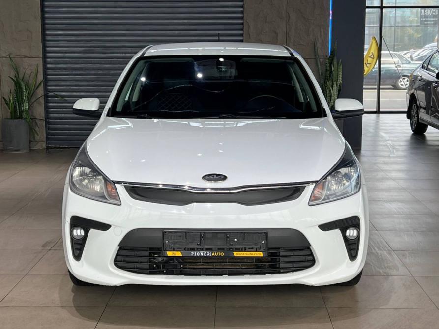 Kia Rio IV Оренбург  - изображение 2
