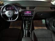 Skoda Octavia III (A7) Рестайлинг Уфа  - изображение 28