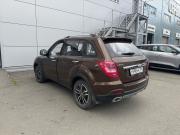 Lifan X60 I Рестайлинг 2 Челябинск  - изображение 9