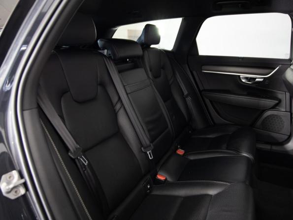 Volvo V90 Cross Country I с пробегом 2019 года, цена 3 350 000 рублей, 99661 км, универсал, Автокод Объявления