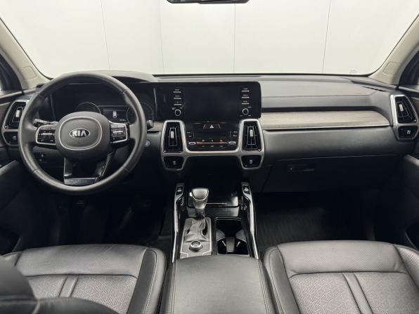 Kia Sorento IV с пробегом 2020 года, цена 3 400 000 рублей, 135937 км, внедорожник, Автокод Объявления